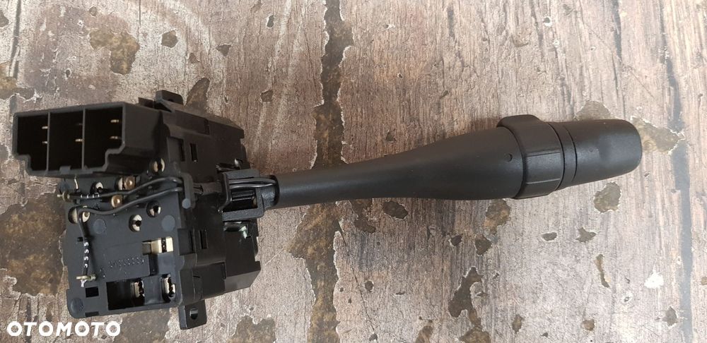 Manetka przełącznik kierunkowskazów Nissan Almera 1996  25540-2F000 - 8