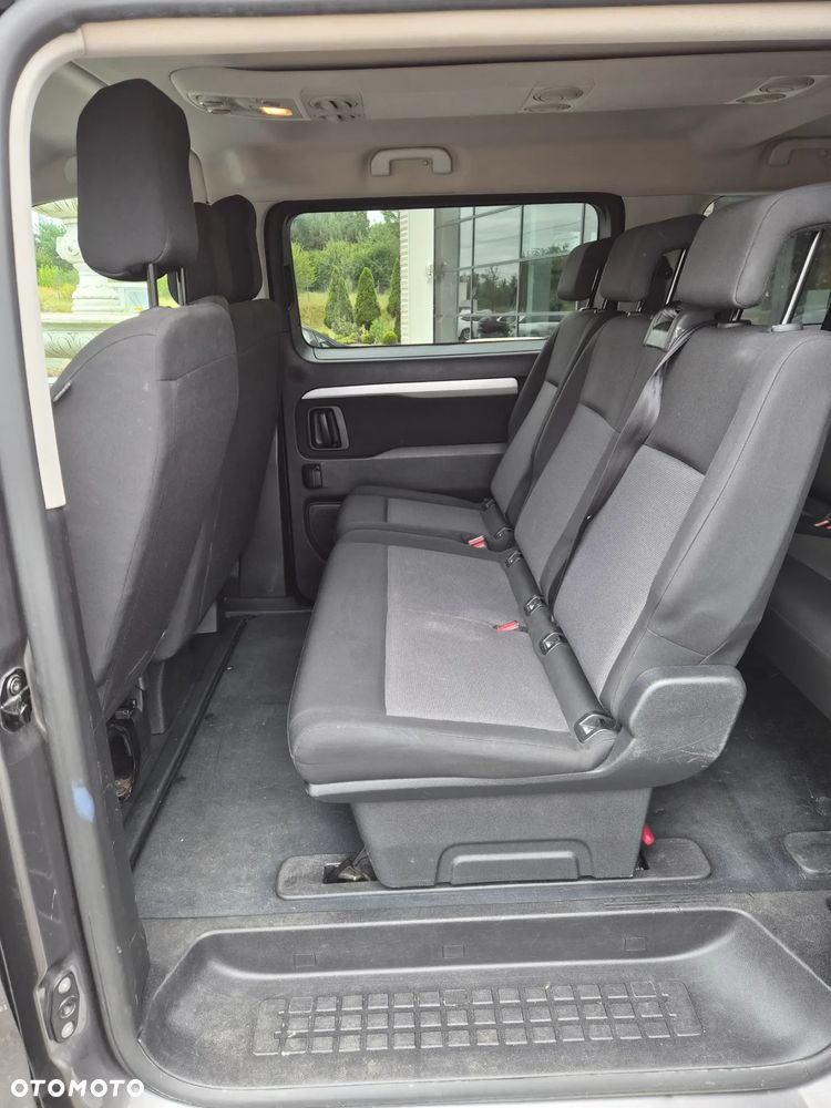 Toyota ProAce - 22