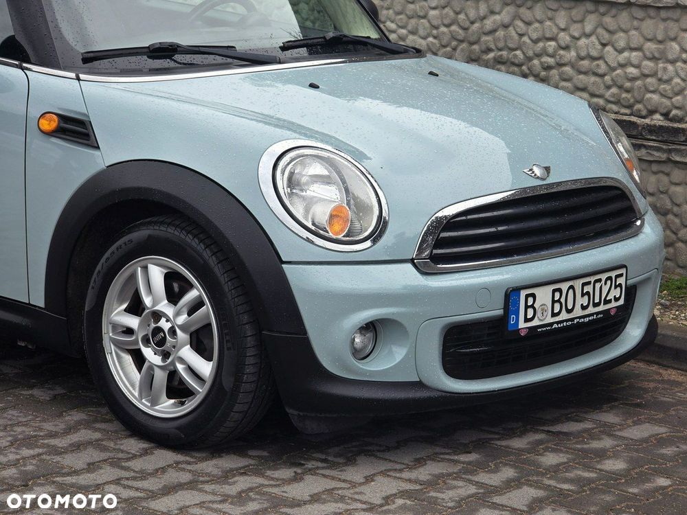 MINI Cooper - 21
