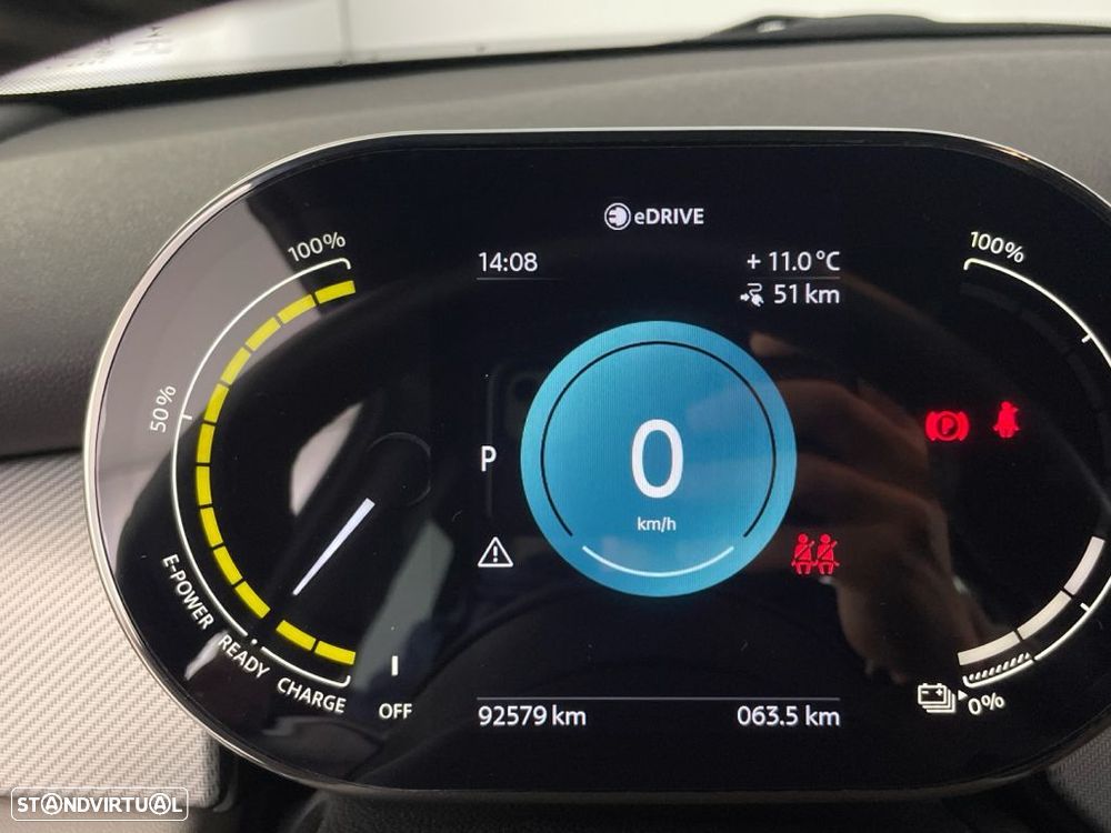 MINI 3 Portas Cooper SE Collection 2021 - 9