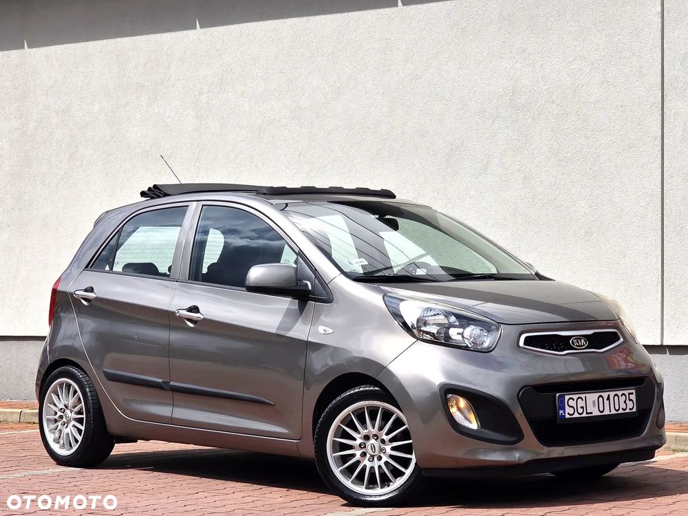 Kia Picanto 1.0 Business Line - 2