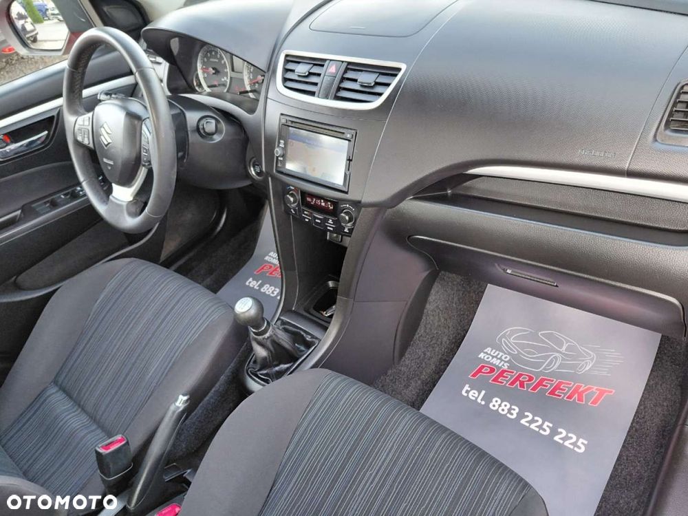 Suzuki Swift - 17