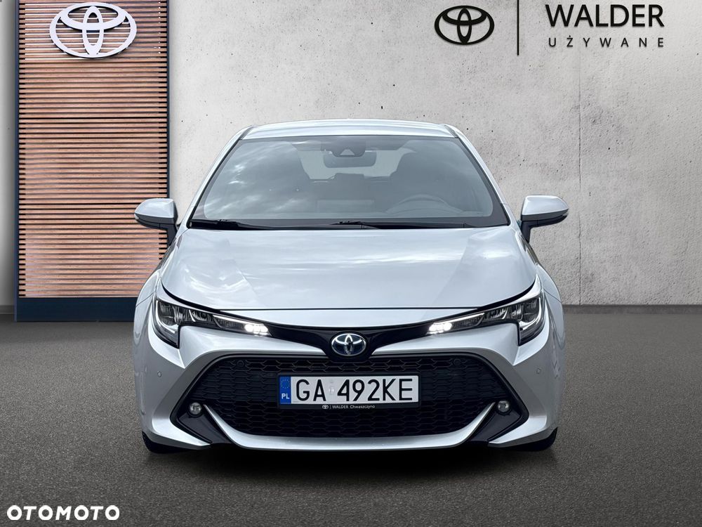 Toyota Corolla - 7