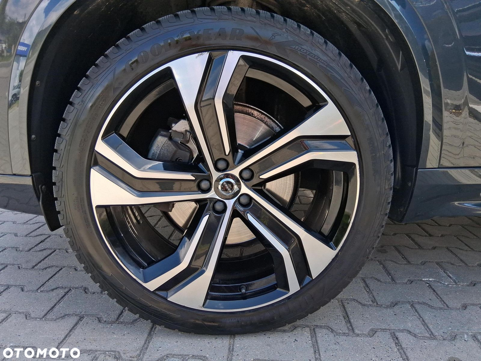 Volvo XC 90 - 20