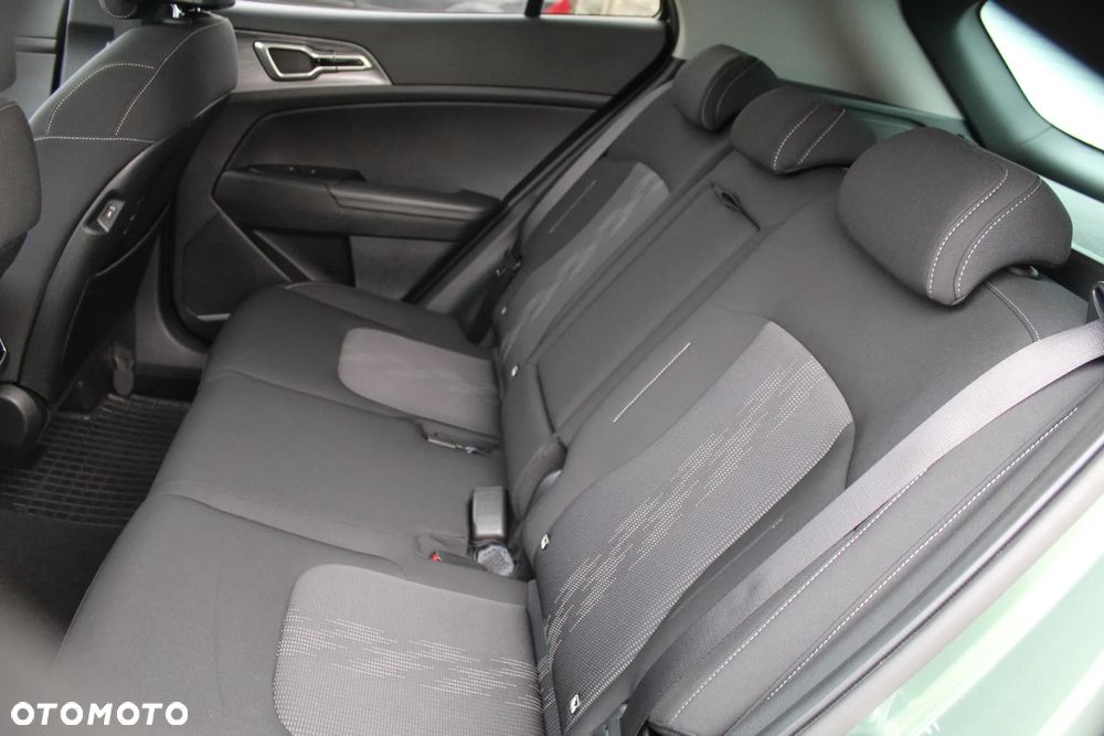 Kia Sportage 1.6 T-GDI MHEV L 2WD DCT - 12