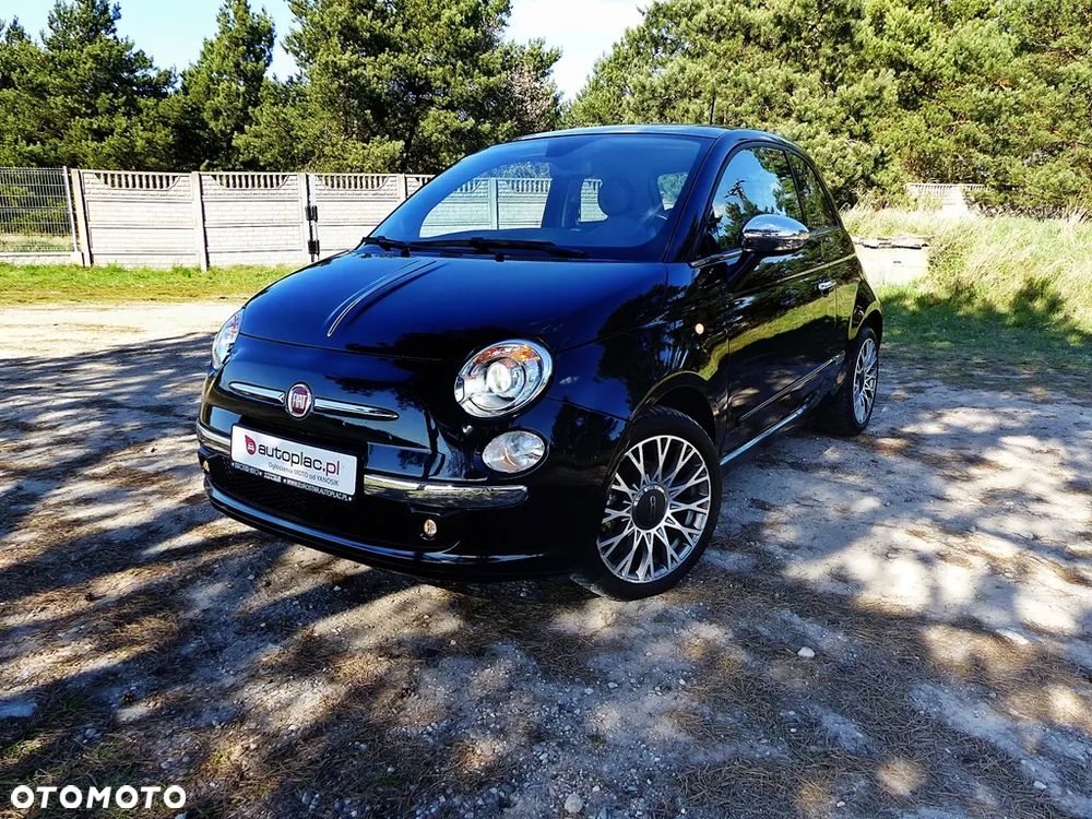 Fiat 500 0.9 TwinAir Start&Stopp Lounge - 40