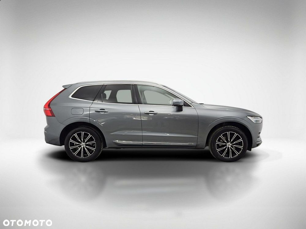 Volvo XC 60 T4 Inscription - 6
