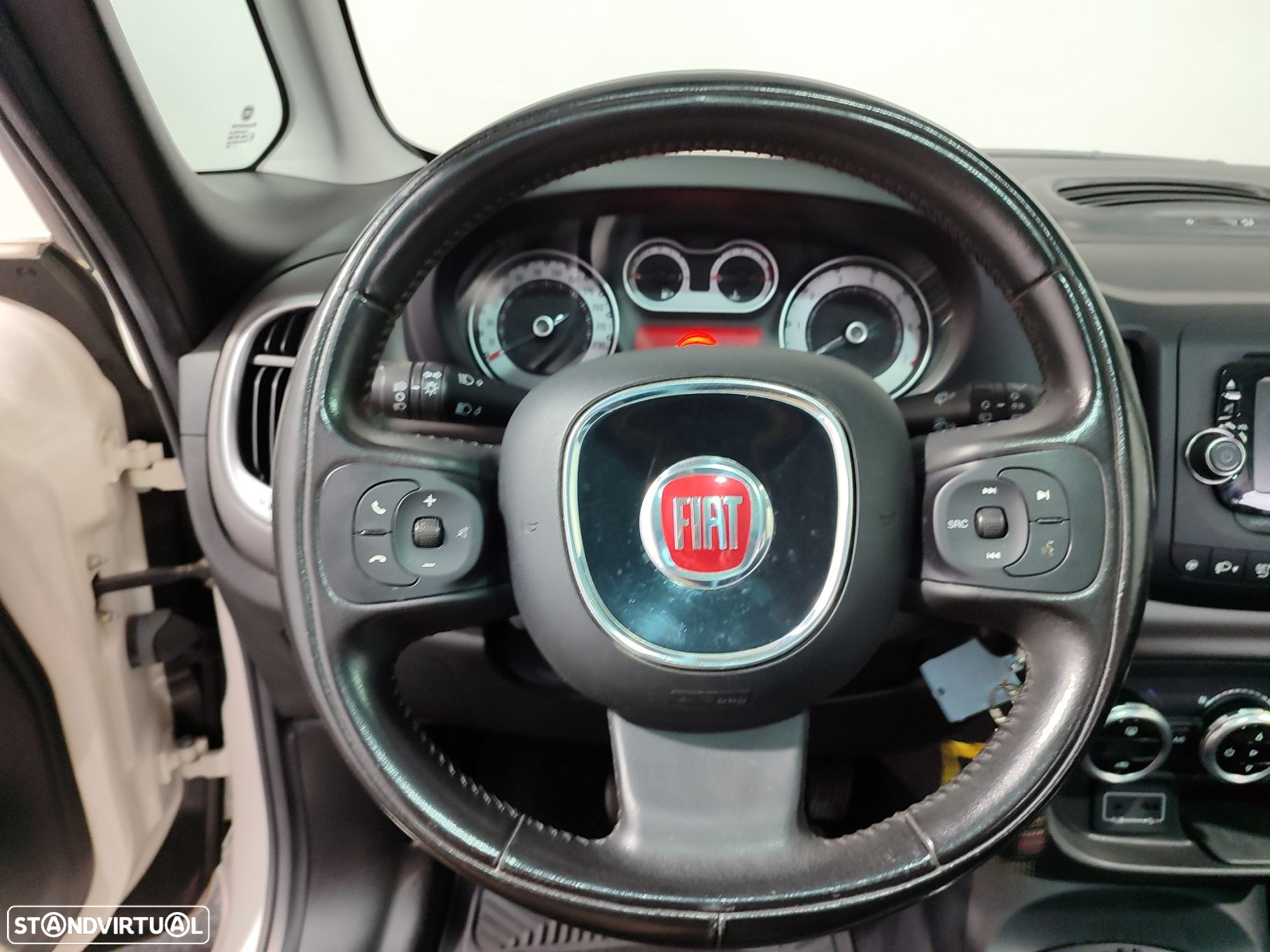Fiat 500L 0.9 8V TwinAir Trekking S&S - 19