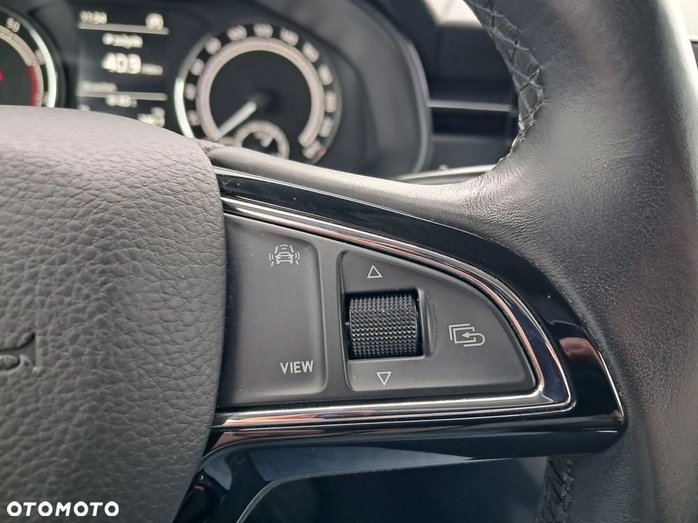 Skoda Kamiq 1.5 TSI Style - 24