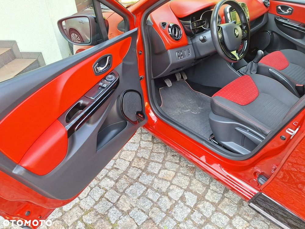 Renault Clio (Energy) TCe 90 Start & Stop INTENS - 9