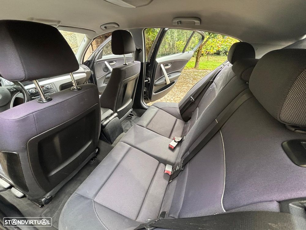 BMW 120 d DPF - 3