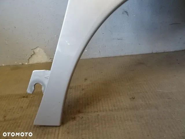 BŁOTNIK PRAWY PRZÓD PRZEDNI PEUGEOT 807 NR578 - 5