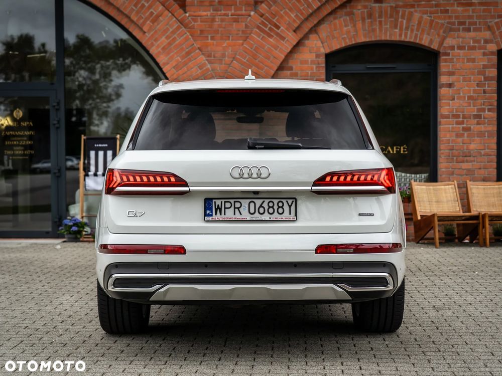 Audi Q7 - 5