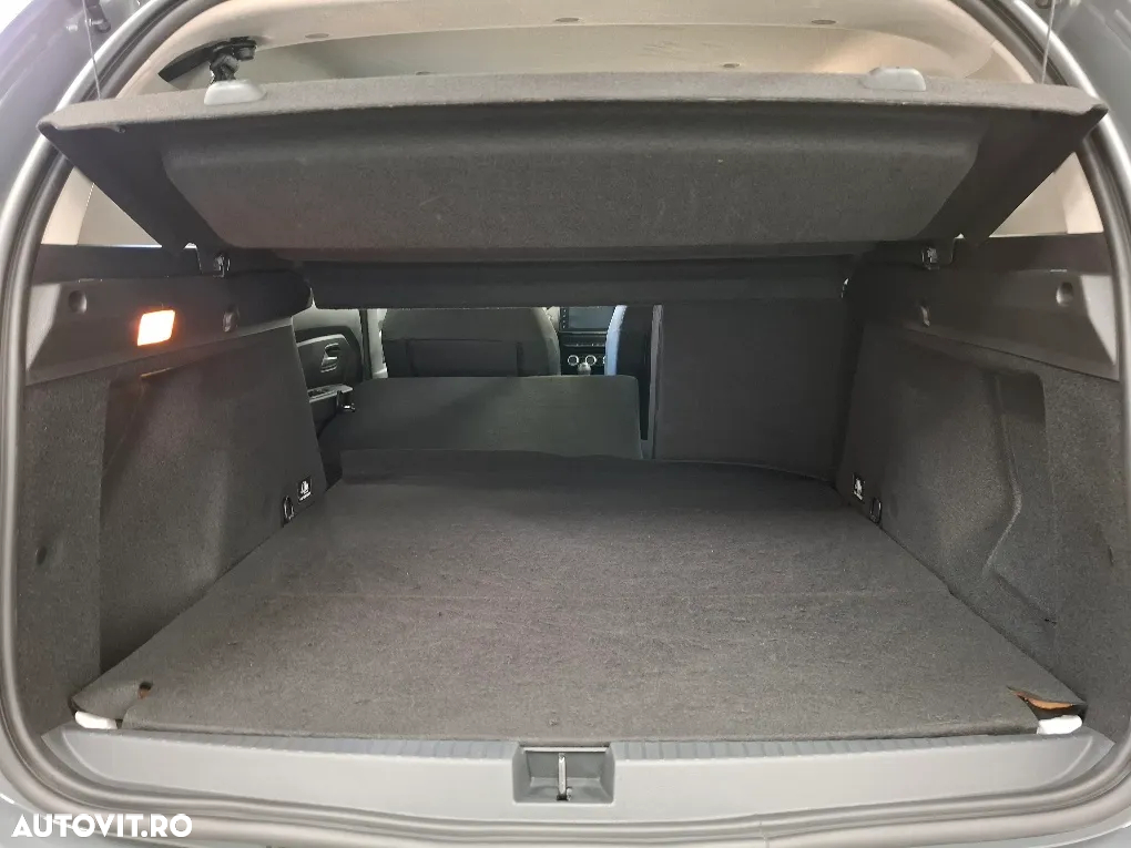 Dacia Duster Blue dCi 115 4X4 Journey - 5