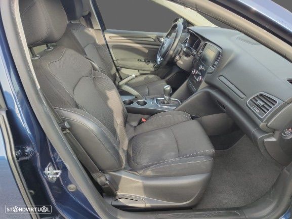 Renault Mégane BLUE dCi 115 EDC TECHNO - 15