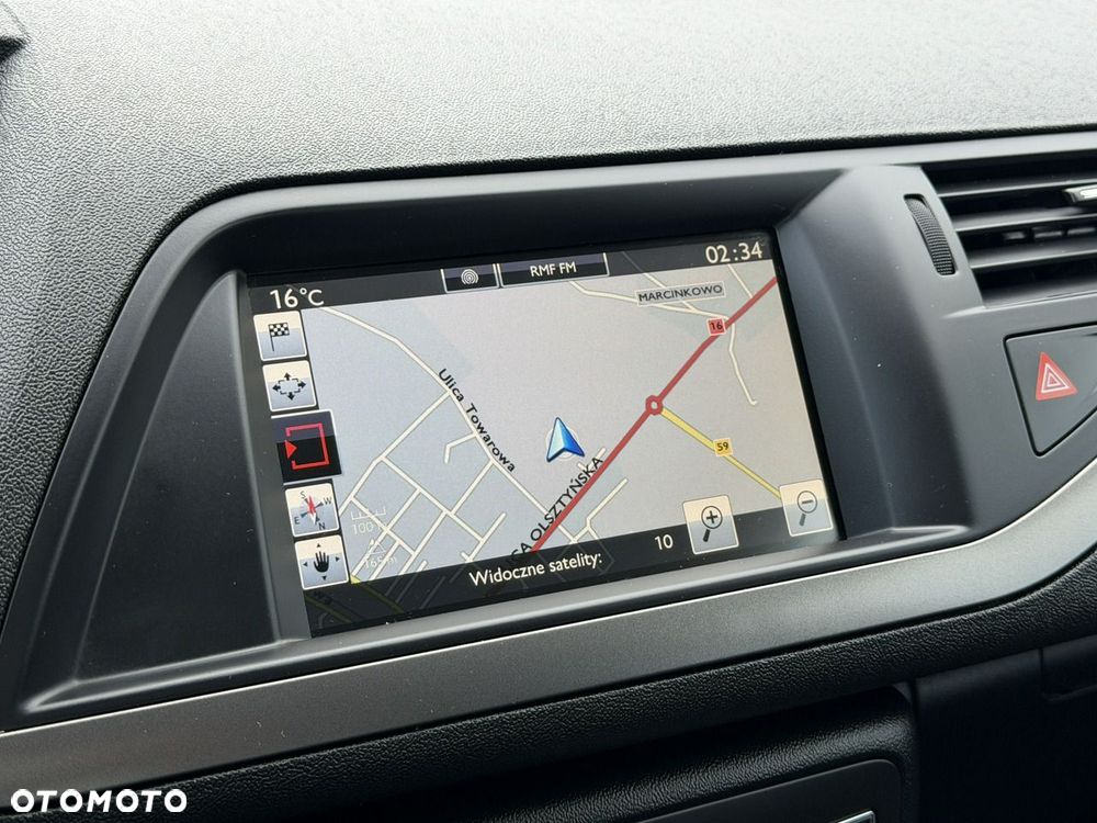 Citroën C5 BlueHDi 150 S&S Selection - 24