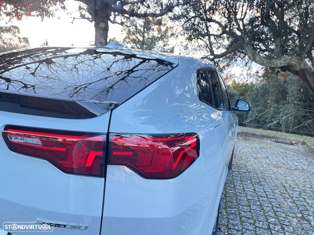 BMW iX2 xDrive30 Pack Desportivo M - 15