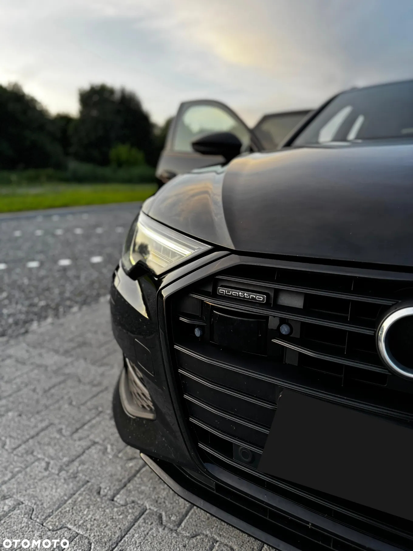 Audi A6 - 14
