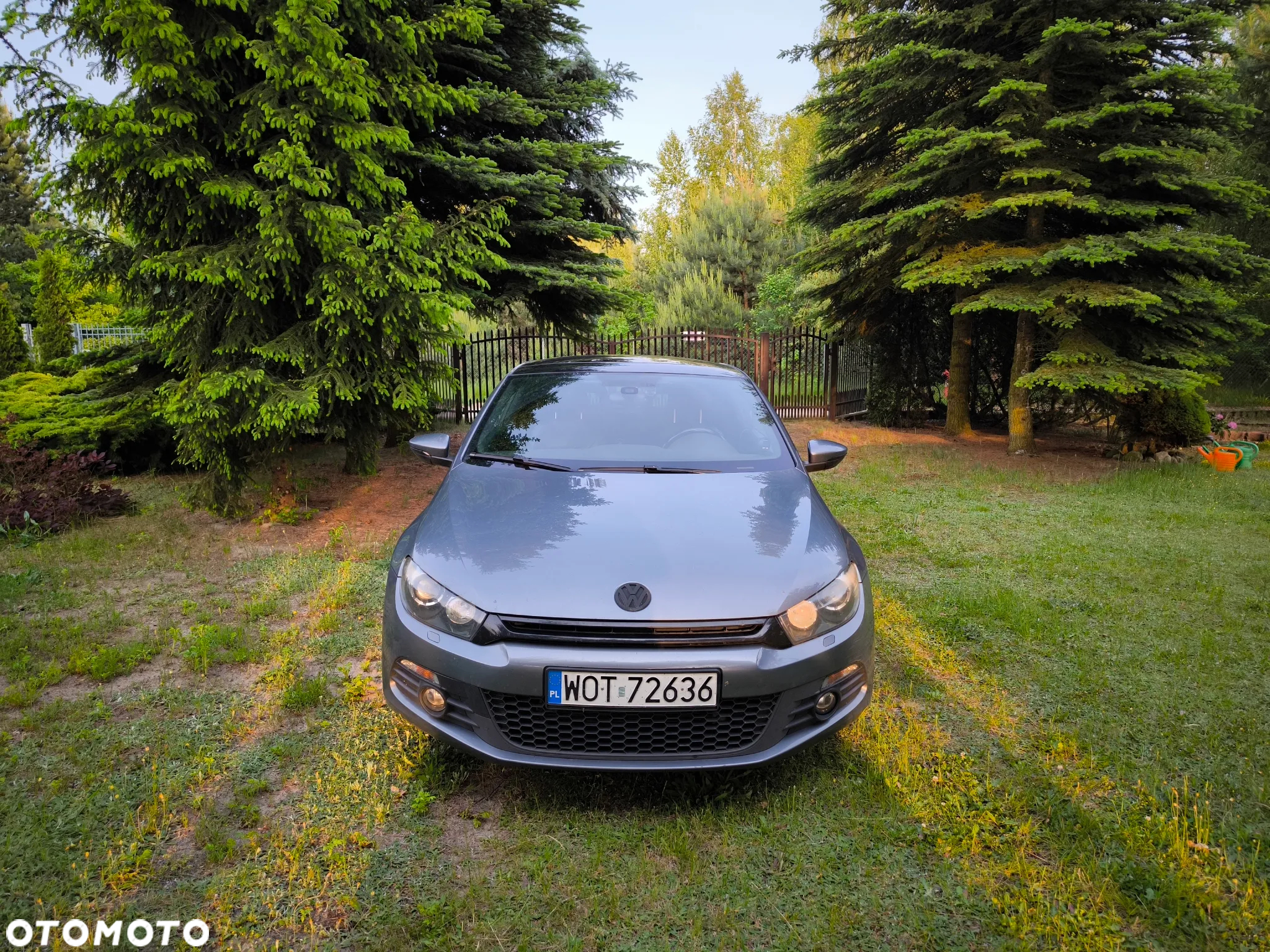 Volkswagen Scirocco 2.0 TSI DSG - 16