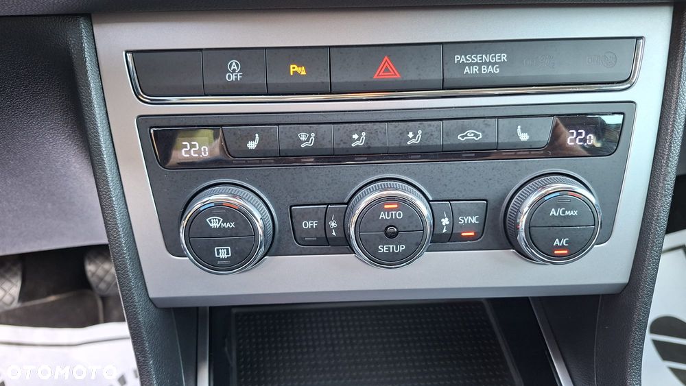Seat Leon 1.4 TSI Start&Stop XCELLENCE - 24