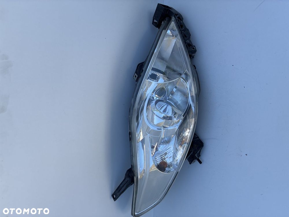 Mazda 5 P4998R K2442 C235-51030 LAMPA PRZÓD PRZEDNIA LEWA  EUROPA - 1