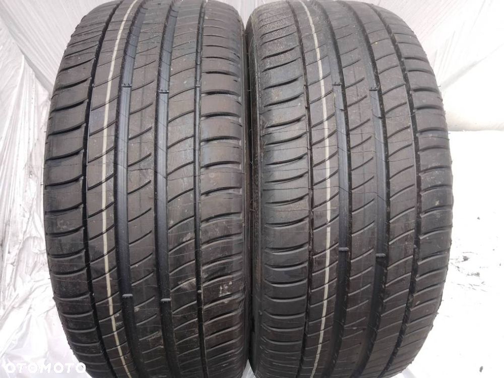 Michalin Primacy 3 ZP 225/45 R18 95Y 2024 - 1