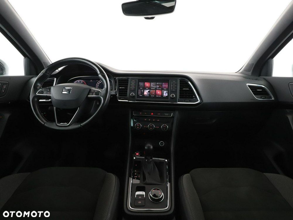 Seat Ateca 1.5 TSI ACT DSG OPF Xcellence - 16