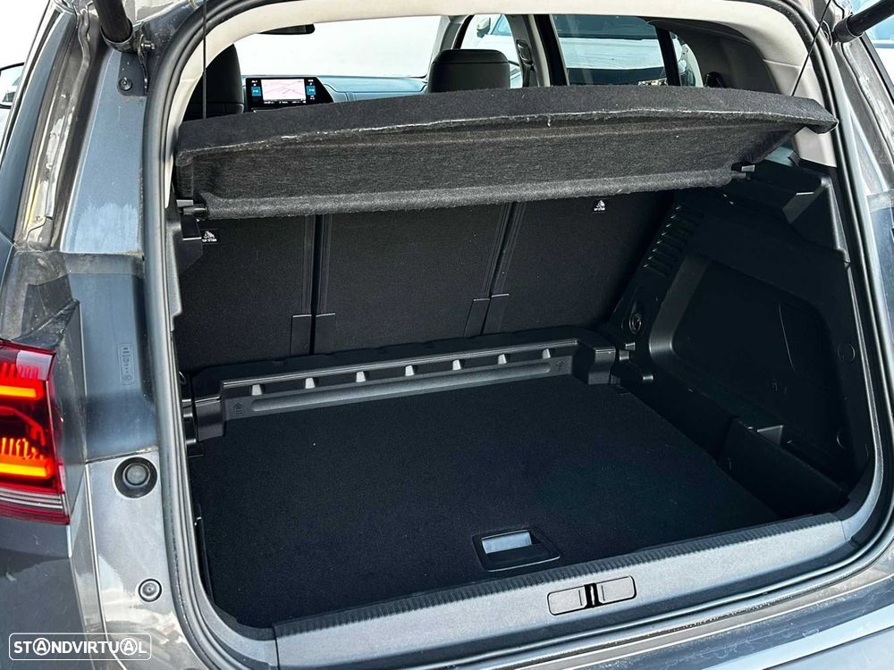 Citroën C5 Aircross 1.5 BlueHDi Shine J19 EAT8 - 18