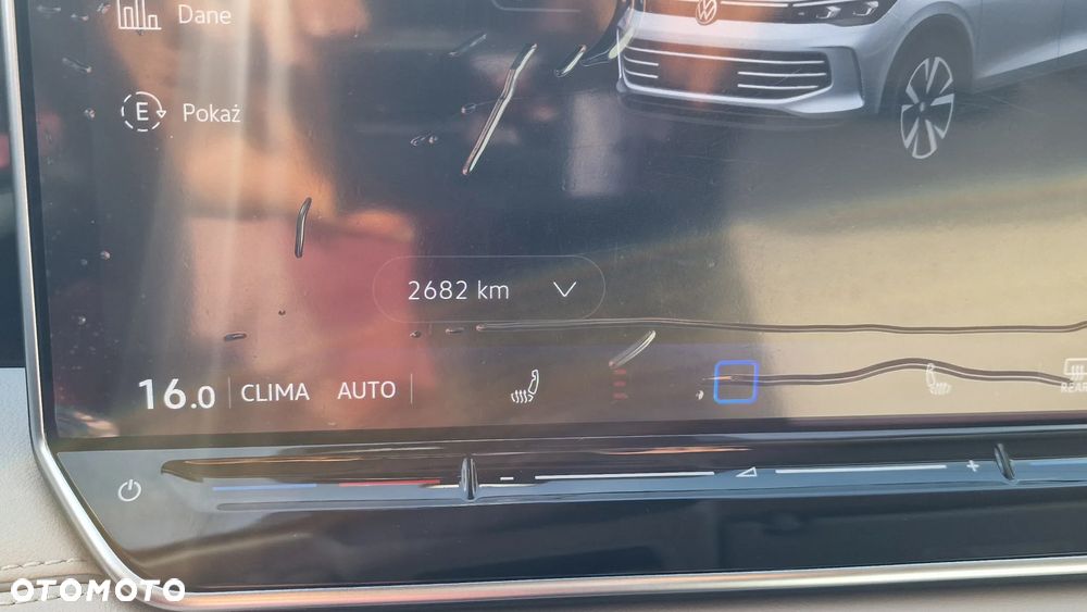 Volkswagen Tiguan 1.5 TSI EVO Elegance DSG - 10