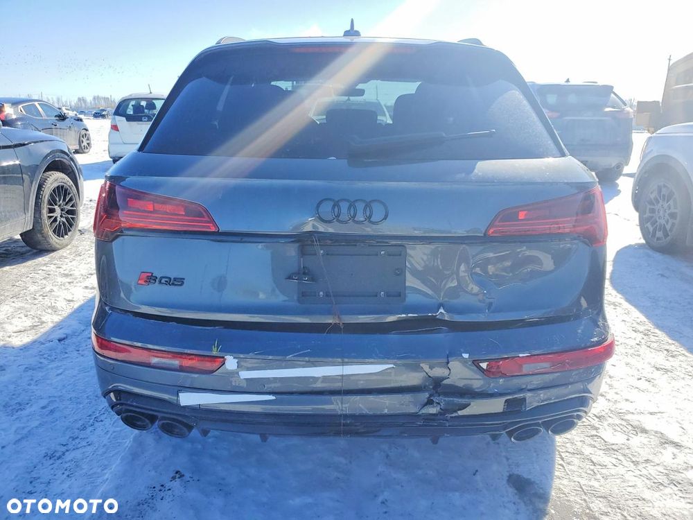Audi SQ5 - 6