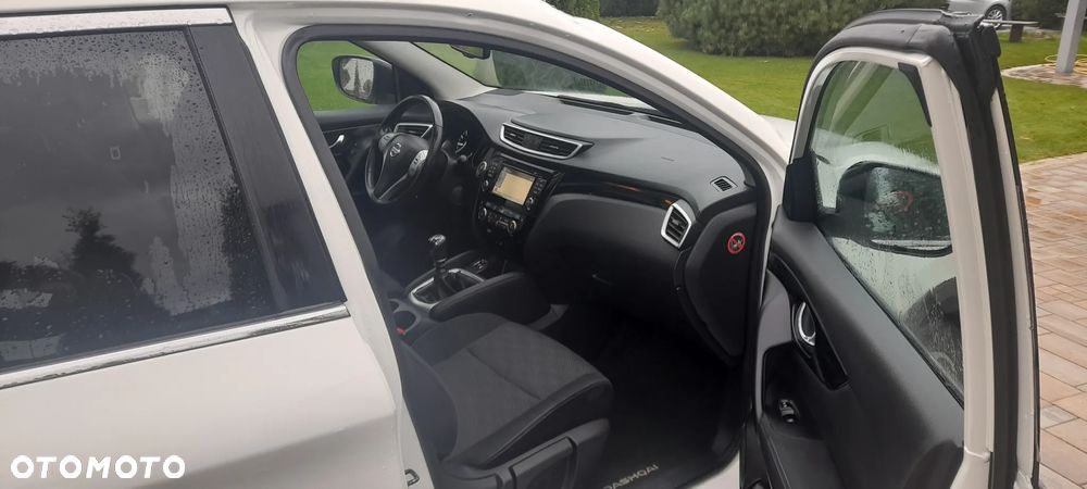 Nissan Qashqai 1.2 DIG-T N-Tec - 5