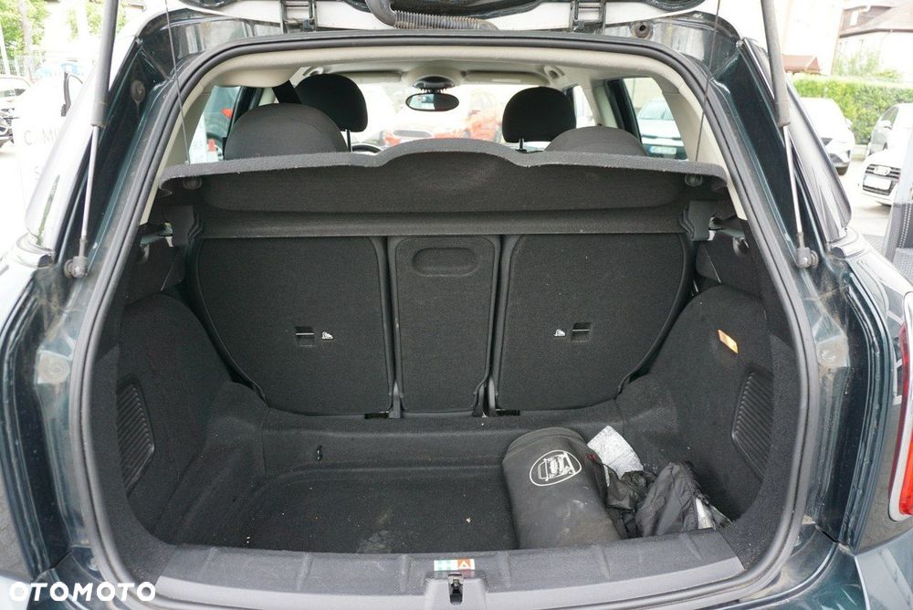 MINI Countryman - 14