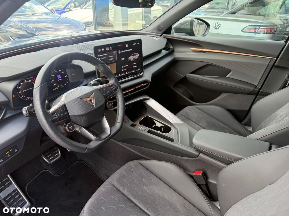 Cupra Terramar - 12