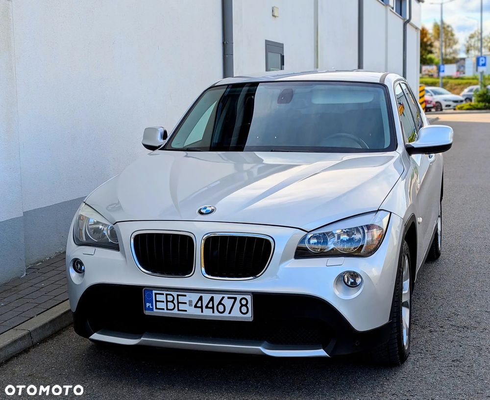 BMW X1 - 3