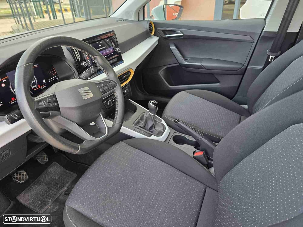 SEAT Arona 1.0 TSI Style - 7