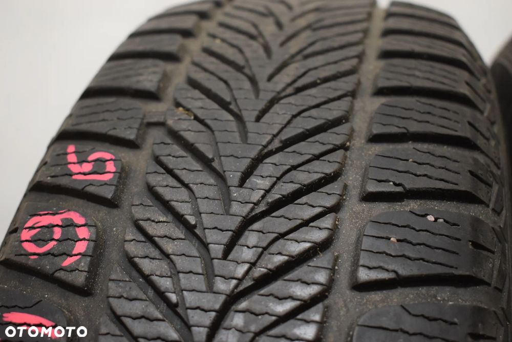 R15 195/65 Sava Eskimo hp - 3