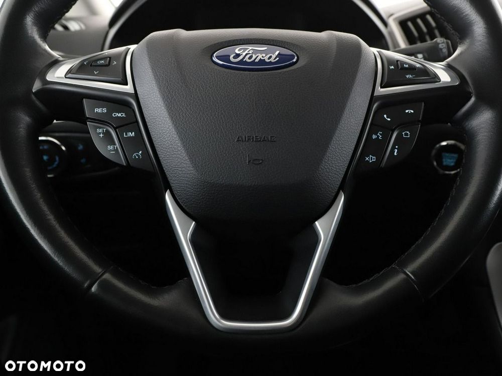 Ford S-Max 2.0 EcoBlue Trend - 22