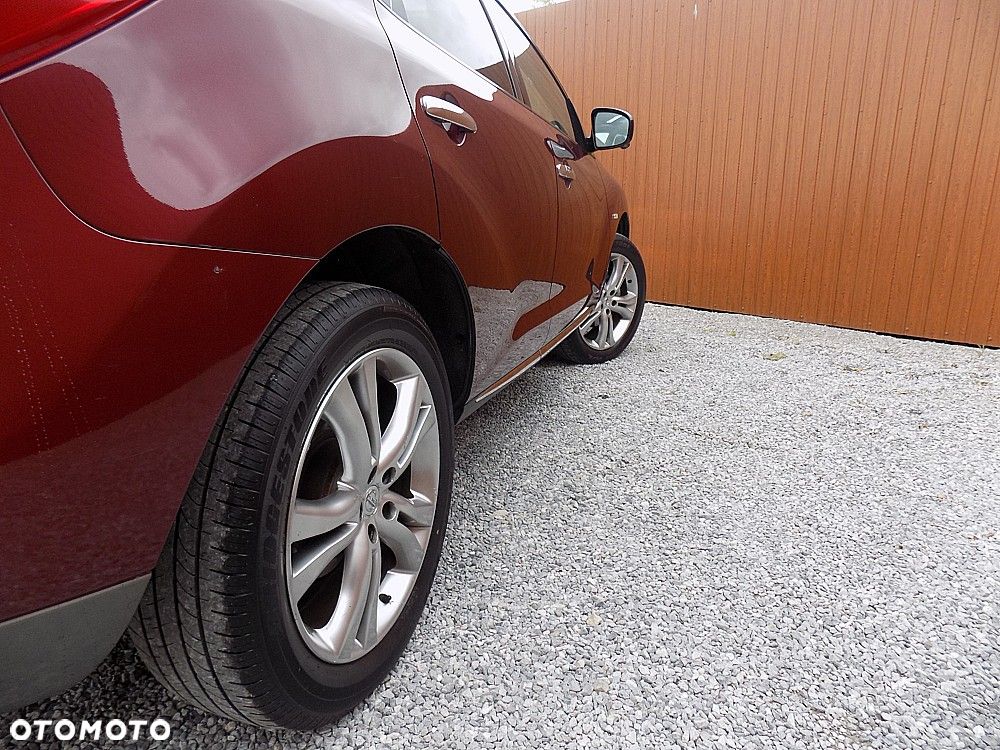 Nissan Murano - 33