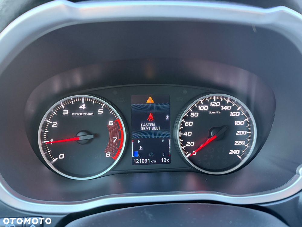 Mitsubishi Eclipse Cross 1.5 T-MIVEC 2WD Diamant+ - 15