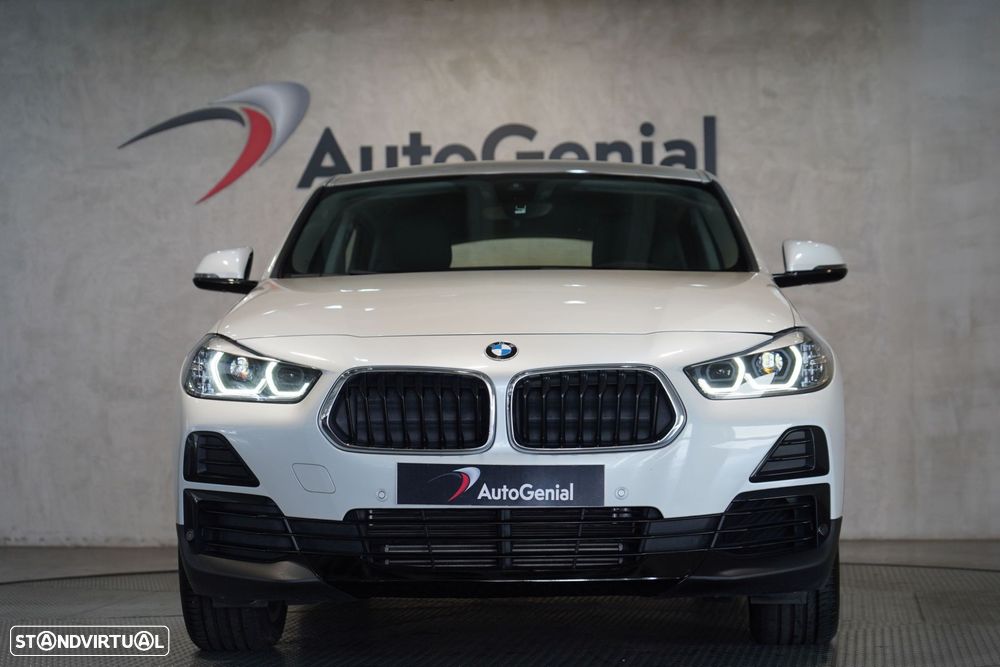 BMW X2 18 i sDrive Auto - 4