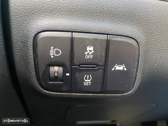Hyundai i10 1.0 Comfort AMT - 21