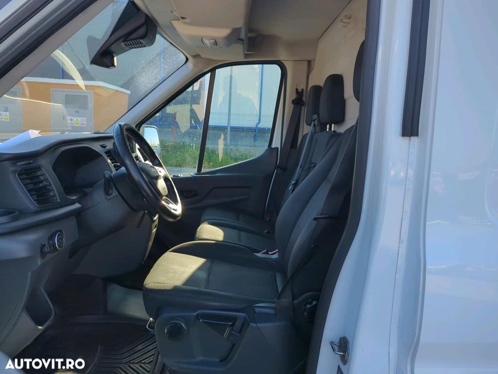 Ford Transit - 4
