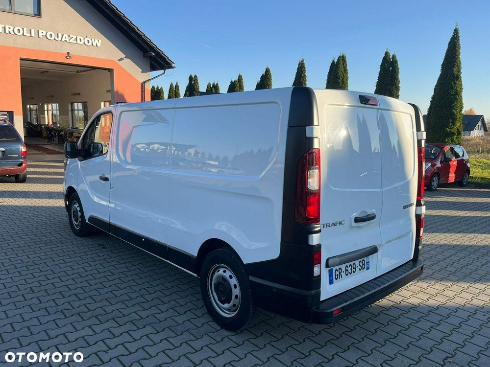 Renault Trafic - 3