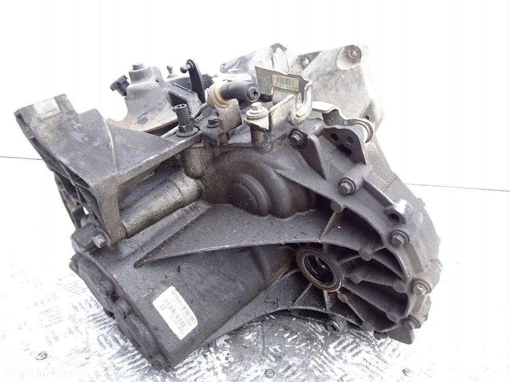 Skrzynia biegów Ford Focus MK31.0 EcoBoost CV6R7002PE - 6