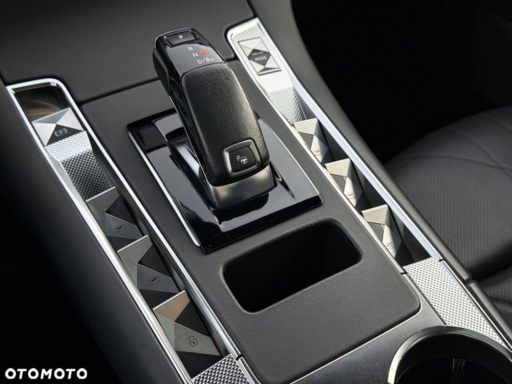 DS Automobiles DS 7 Crossback 1.6 E-Tense 4x4 Rivoli - 25