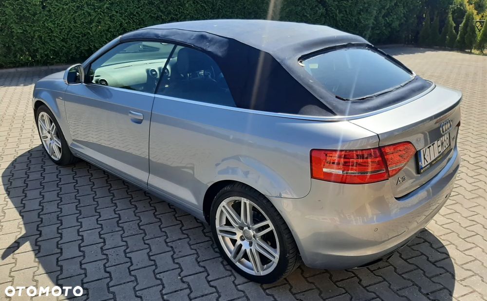 Audi A3 - 4