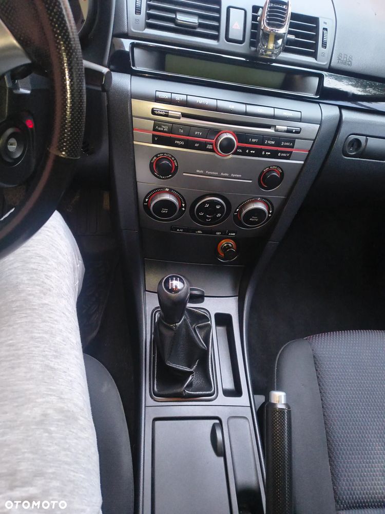 Mazda 3 - 14