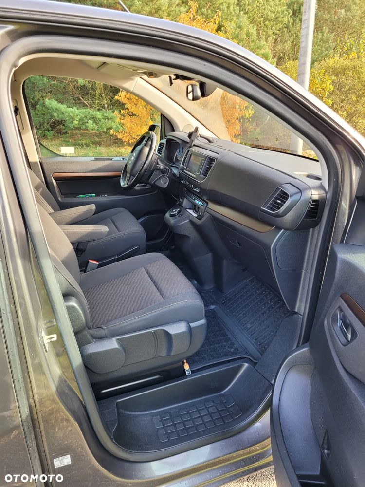 Toyota ProAce - 18