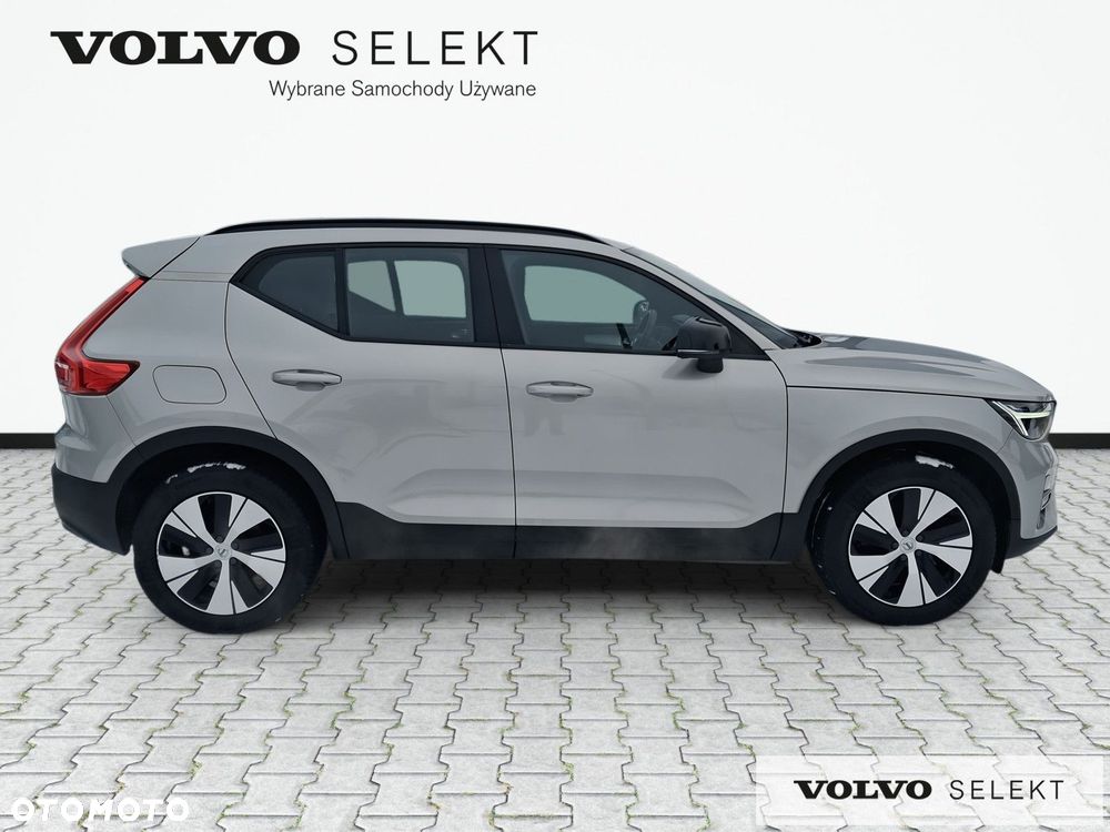Volvo XC 40 - 6