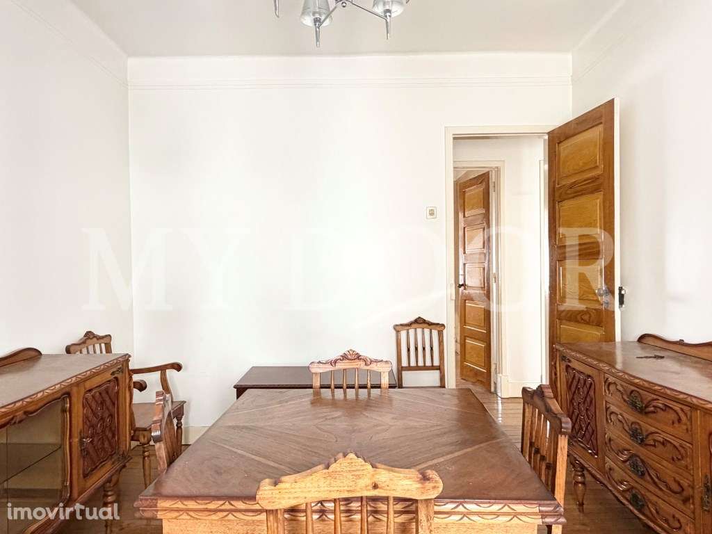 Apartamento T2 - Moscavide - 2º Andar - OPORTUNIDADE - Grande imagem: 4/30